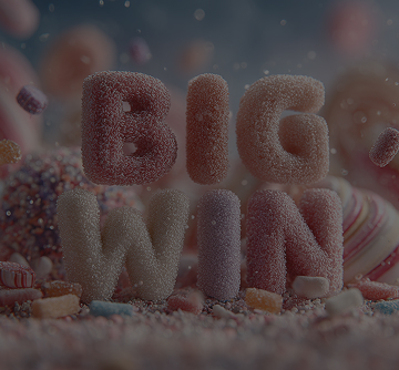 Sugar Rush 1000